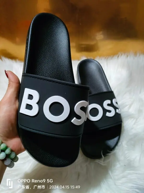 boss chaussons pour femme s_120b6774